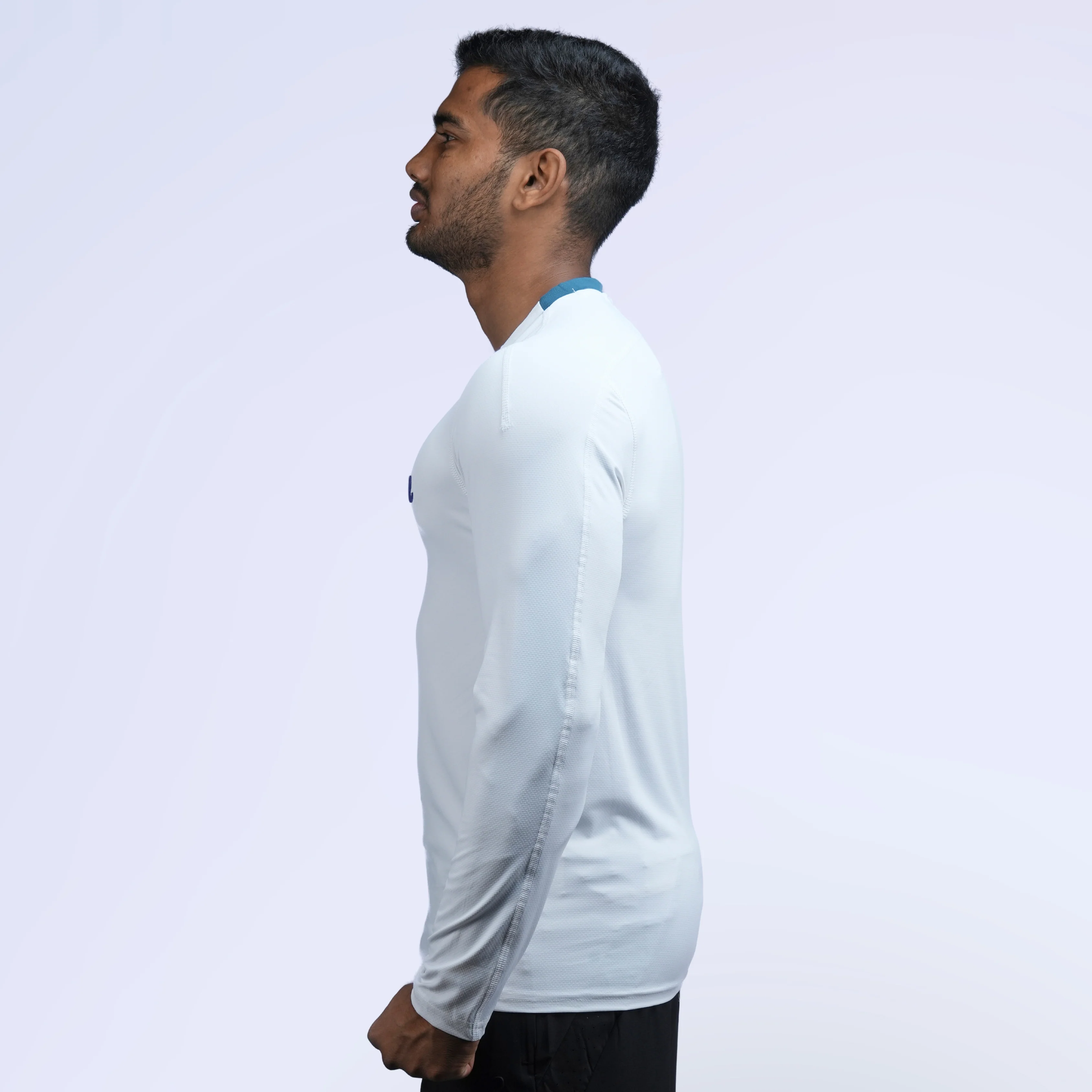 Ethan Full Sleeves Round Neck T-shirt - Image 16
