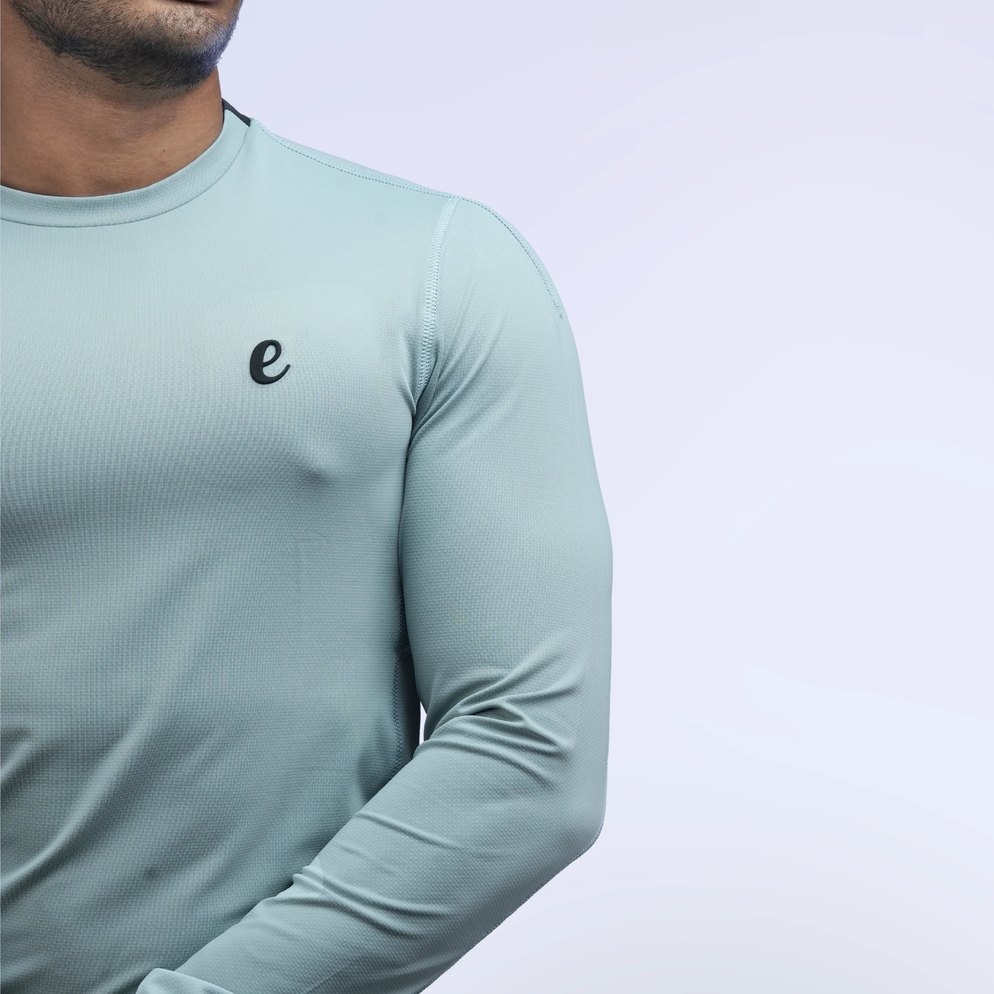 Ethan Full Sleeves Round Neck T-shirt - Image 21
