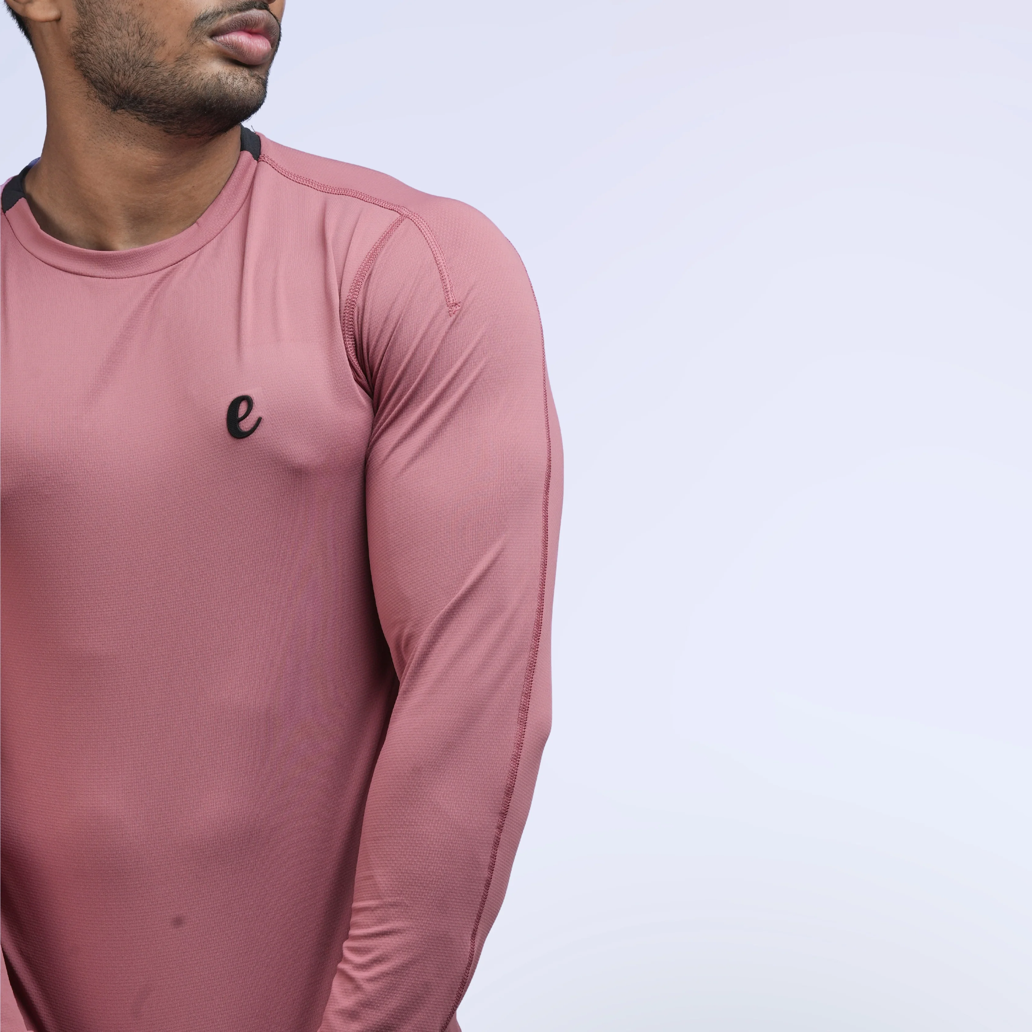 Ethan Full Sleeves Round Neck T-shirt - Image 27
