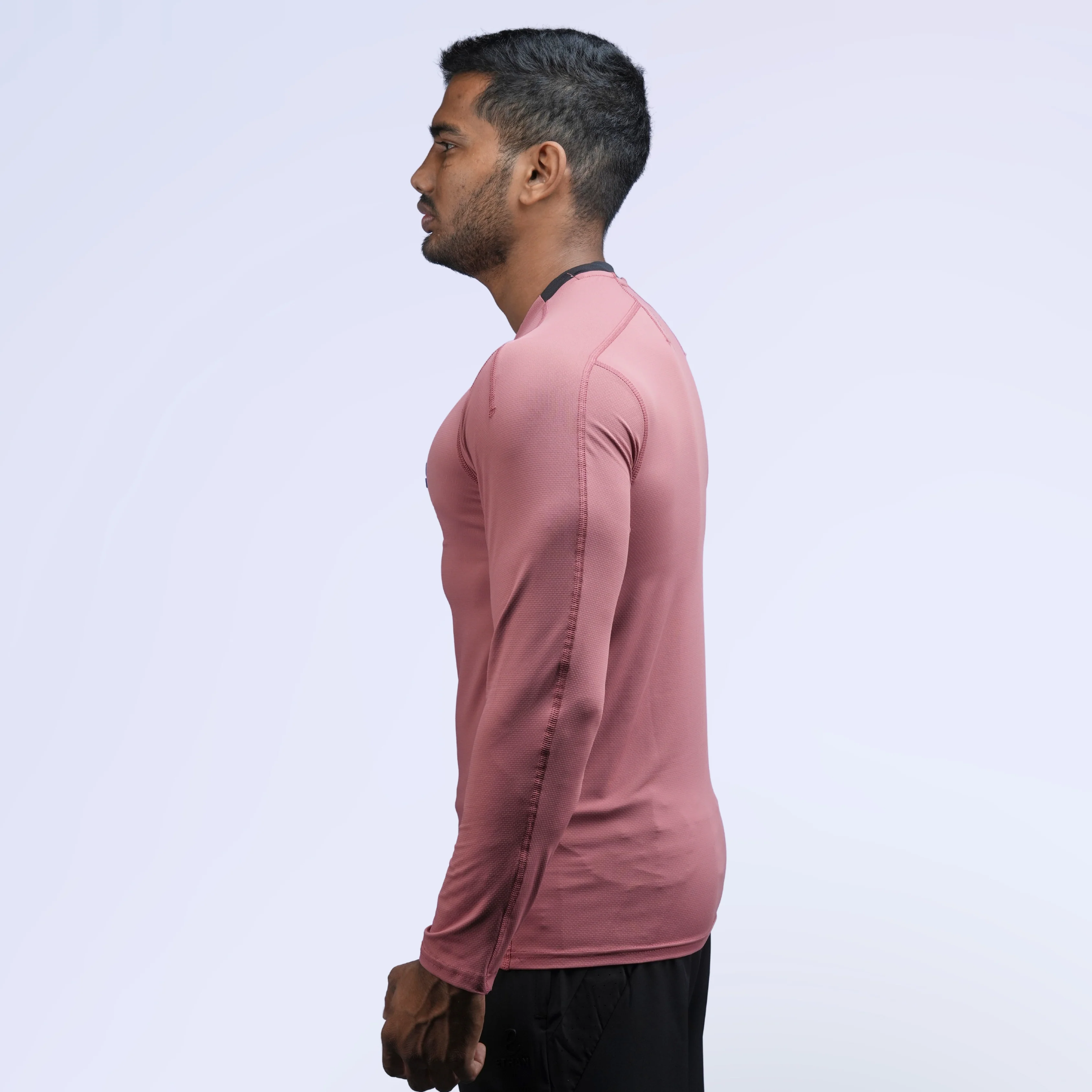 Ethan Full Sleeves Round Neck T-shirt - Image 31