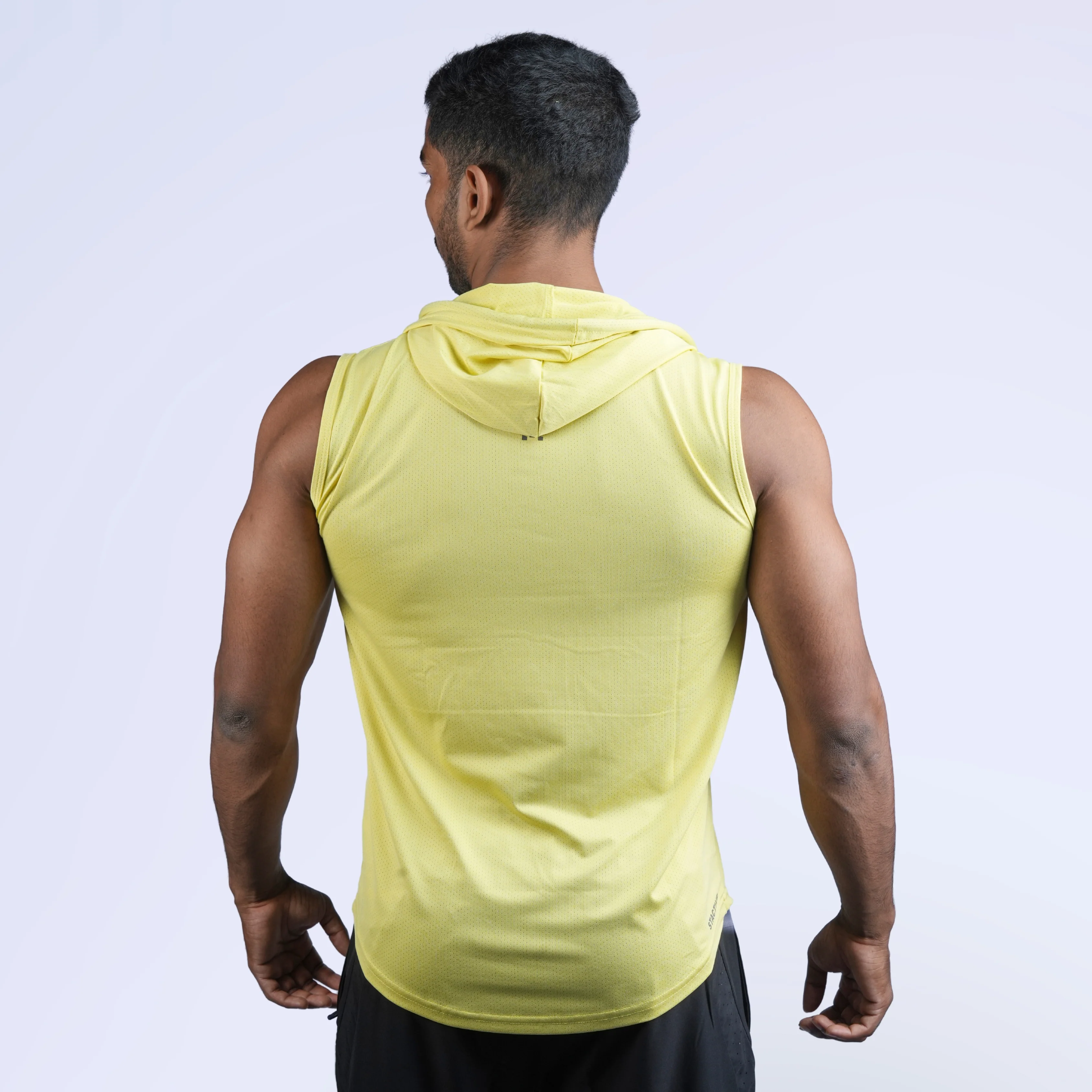 Ethan Hoodie Tank Top/ Sleeveless - Image 35