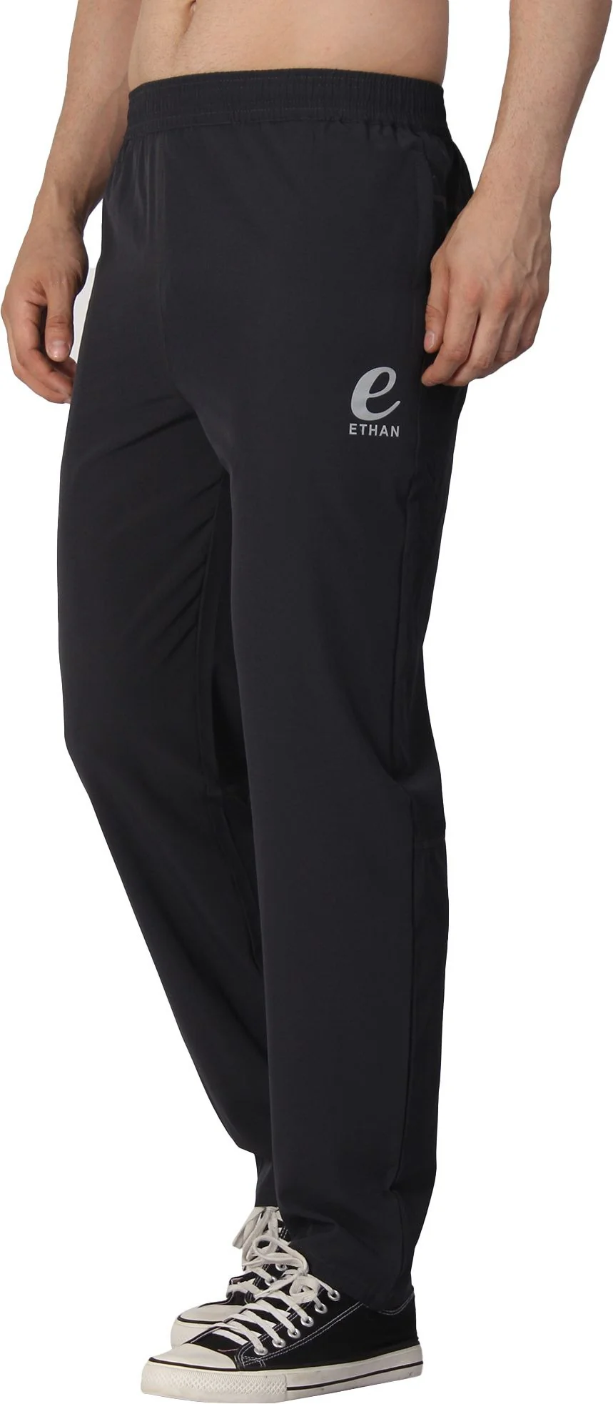 Ethan Men NS Track Pants - Image 3
