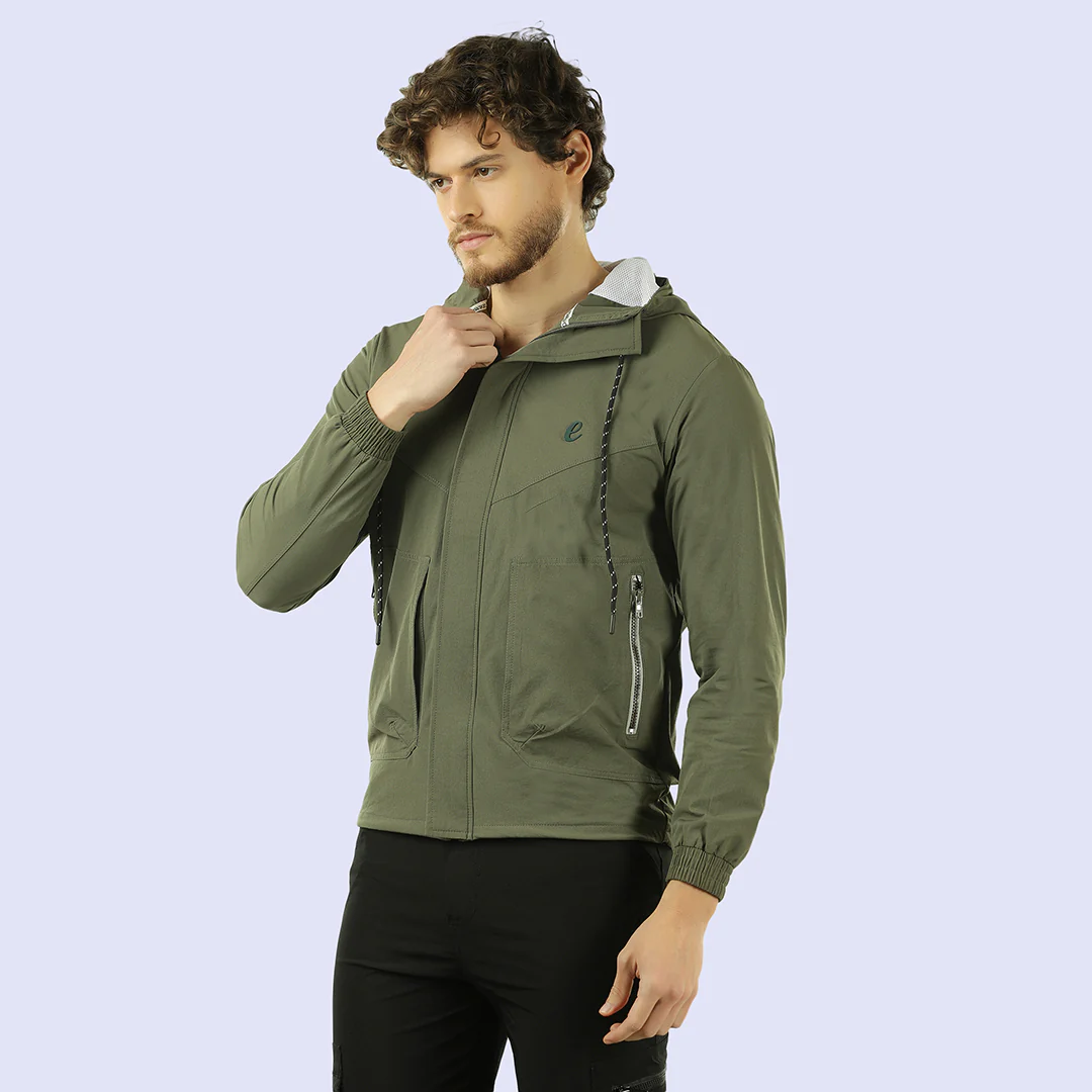 ETHAN Utility Shell Jacket - Image 20